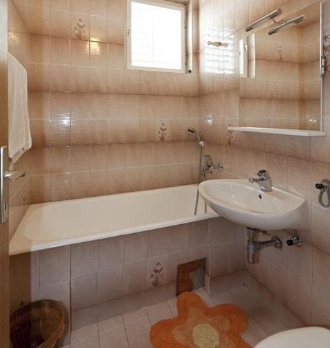 Hotel House Nede Medic à Brela Extérieur photo