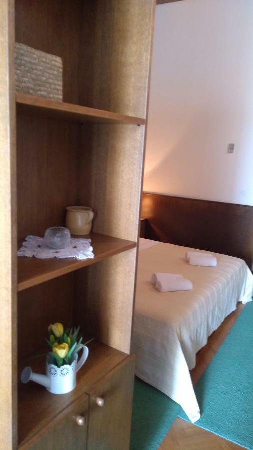 Hotel House Nede Medic à Brela Extérieur photo