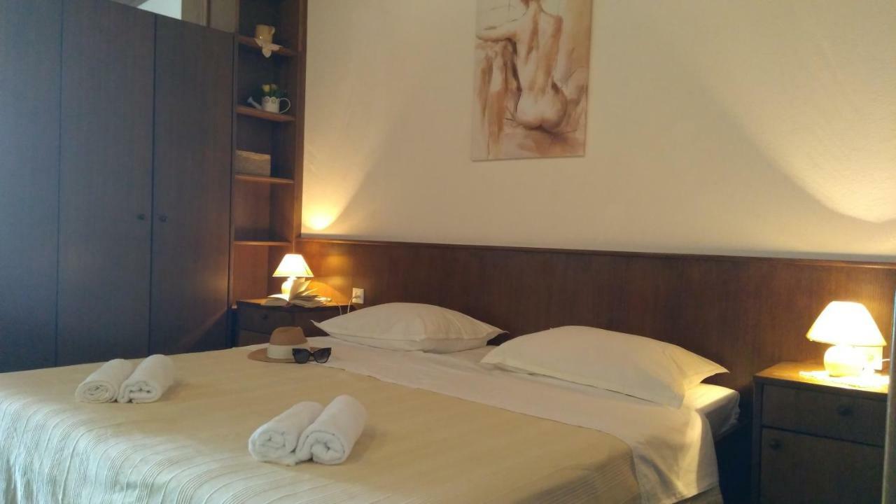 Hotel House Nede Medic à Brela Extérieur photo