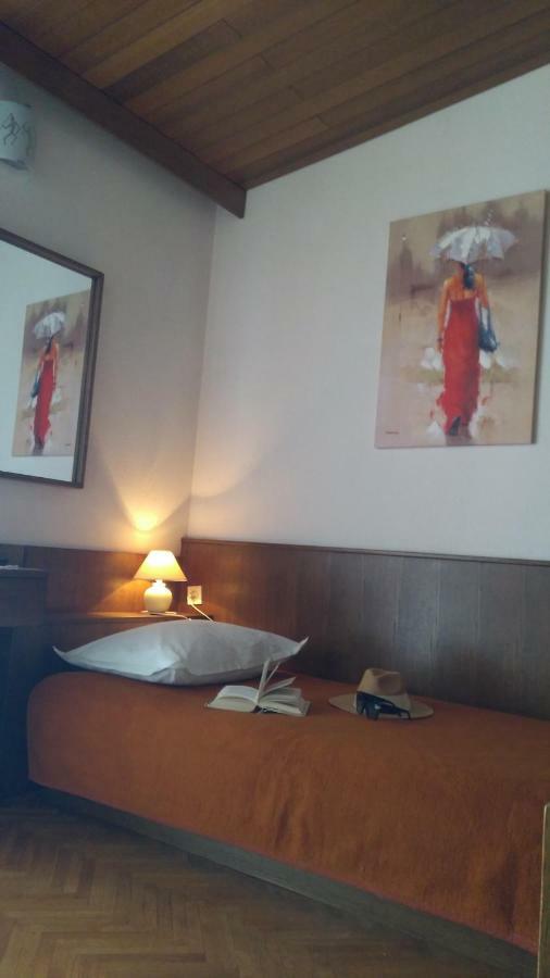 Hotel House Nede Medic à Brela Extérieur photo